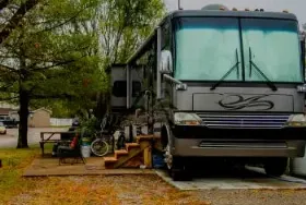 Photograph of Cahokia RV Parque, Cahokia