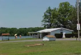 Photograph of Vandalia Lake Camping, Vandalia
