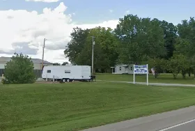 Photograph of Northtown RV Park, Pinckneyville