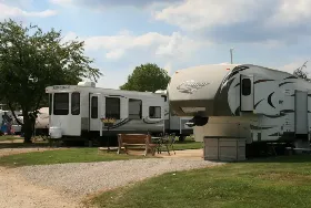 Photograph of Leisure Lake Membership Resort, Joliet