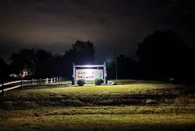 Photograph of Oak Run Camper Village, Victoria