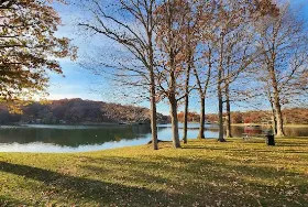 Photograph of Oak Run Windemere Park, Dahinda