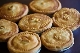 Photograph of Pie Boss, Aurora