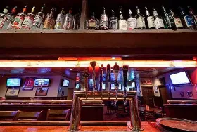 Photograph of Kouri's Grill & Bar, Germantown Hills