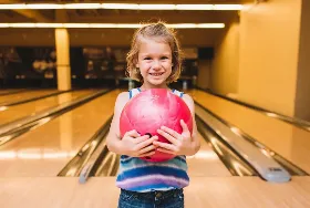 Photograph of Pinstripes - South Barrington, South Barrington