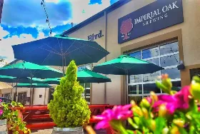 Photograph of Imperial Oak Brewing, Willow Springs