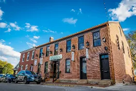 Photograph of Hopskeller Brewing, Waterloo