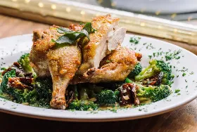 Photograph of Trattoria Demi, Evanston