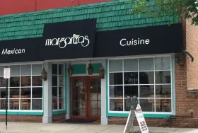 Photograph of Margaritas, Oak Park
