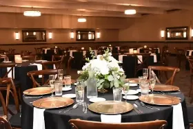 Photograph of Hoffman House Restaurant, Rockford