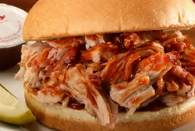 Photograph of The Patio, Aurora