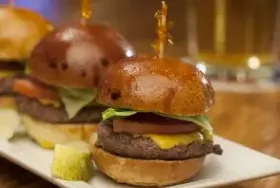 Photograph of The Curragh Irish Pub, Skokie