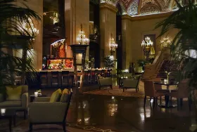 Photograph of Lockwood Restaurant & Bar, Chicago