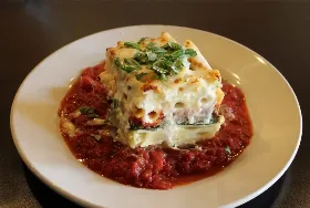 Photograph of Trattoria 225, Oak Park