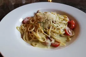 Photograph of Bistro 101, Canton