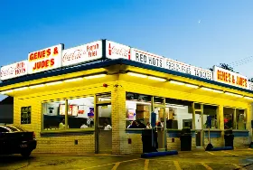 Photograph of Gene & Jude's, River Grove