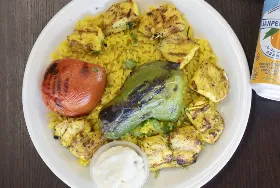 Photograph of Cedar Grill, Downers Grove