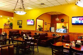 Photograph of Mahomet Family Restaurant, Mahomet