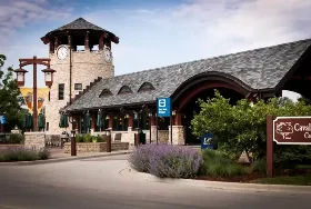 Photograph of Cavallini’s In The Park, Tinley Park