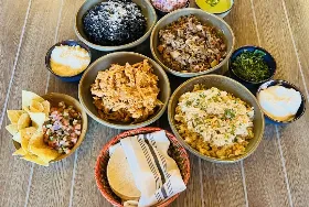 Photograph of Unidad, Evergreen Park