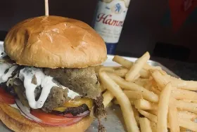 Photograph of The Little Owl Social Pub, Brookfield