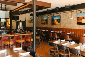 Photograph of Maya Del Sol, Oak Park