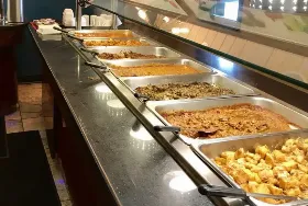 Photograph of Taj Indian Cuisine, Edwardsville