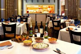 Photograph of Indian Harvest Fabulous Indian Cuisine, Naperville