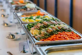 Photograph of Taste Of India, Willowbrook