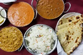 Photograph of Himalayan Restaurant, Bloomingdale