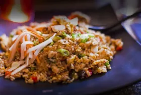 Photograph of East China Inn, Batavia