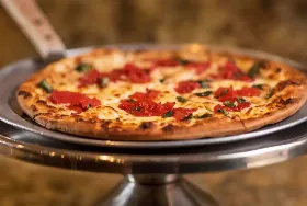 Photograph of Joe's Pizza & Pasta, Edwardsville