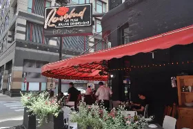 Photograph of Rosebud Of Highland Park, Highland Park
