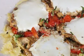 Photograph of Palermo's Italian Cuisine, Oak Lawn