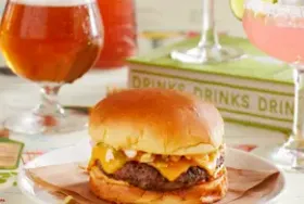 Photograph of Houlihan's, Carbondale