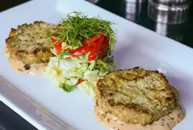 Photograph of Thunder Bay Grille, Rockford