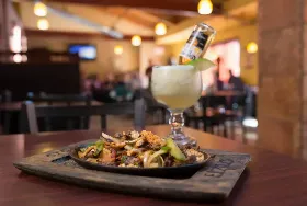 Photograph of El Toro, Saint Joseph