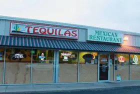 Photograph of Tequila's Mexican Restaurant, Carterville