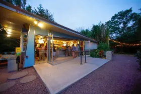 Photograph of La Fondita, Chicago Heights