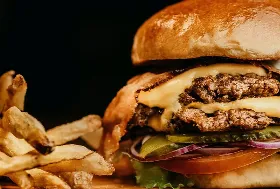 Photograph of Bigg’s At The Bridge, Chicago