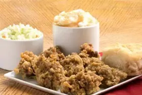 Photograph of Lee’s Famous Recipe Chicken, Danville