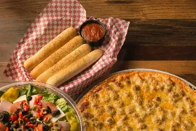 Photograph of Aurelio's Pizza - Tinley Park, Tinley Park