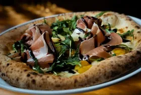 Photograph of Forno, Joliet