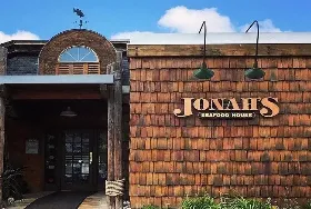 Photograph of Jonah's Seafood House, East Peoria