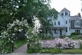 Photograph of Shady Oaks Bed & Breakfast, Lake Zurich