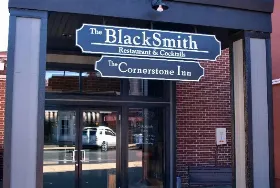 Photograph of Cornerstone Inn, Washington