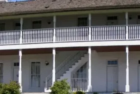 Photograph of Historic Rose Hotel Bed & Breakfast, Elizabethtown