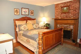 Photograph of Greenbriar Country Inn & Suites, Galena