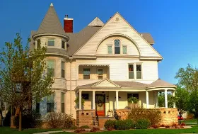 Photograph of Inselhaus B&B, Macomb