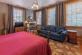 Photograph of Farmers Guest House, Galena